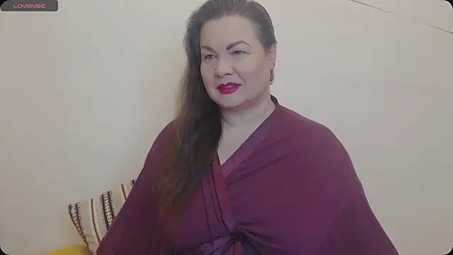 Lady Adrianna online show from February 10, 9:18 pm