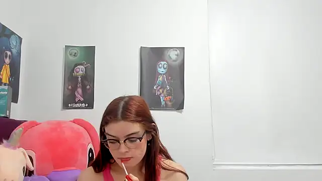 cherry weet 29 online show from January 13, 11:53 pm