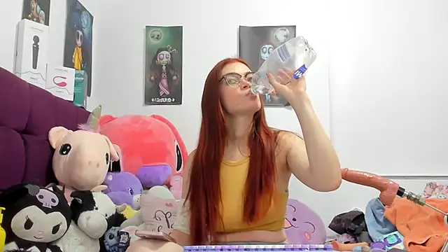 cherry weet 29 online show from December 15, 11:21 pm