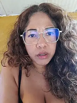 mila38 online show from May 22, 8:12 am