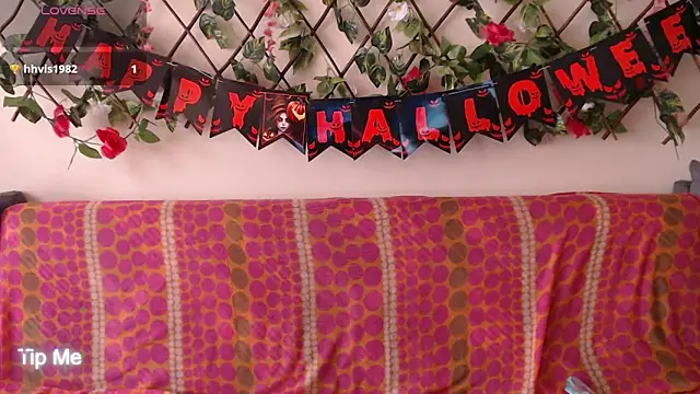 Jack Emily11 online show from October 15, 6:21 pm