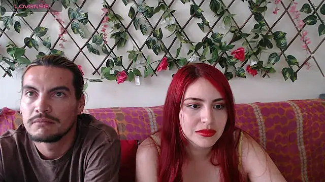 Jack Emily11 online show from May 15, 9:17 pm