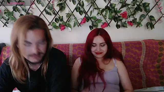 Jack Emily11 online show from May 8, 10:11 pm