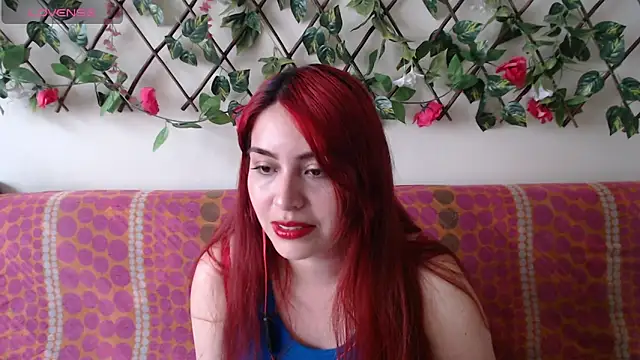 Jack Emily11 online show from May 5, 8:12 pm