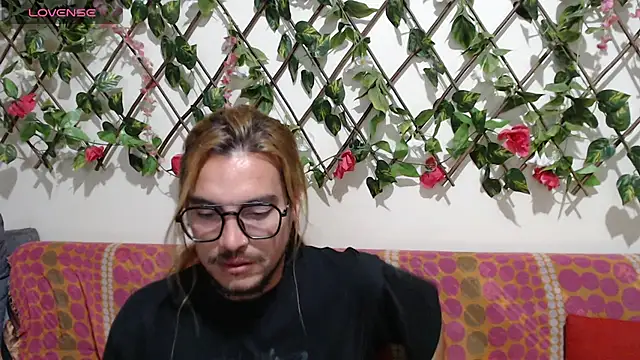 Jack Emily11 online show from May 23, 12:09 am