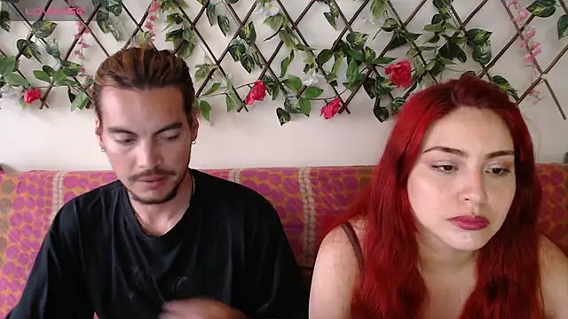 Jack Emily11 online show from May 13, 8:14 pm