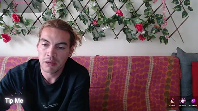 Jack Emily11 online show from December 20, 8:02 pm