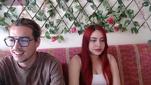 Jack Emily11 online show from May 26, 7:57 pm