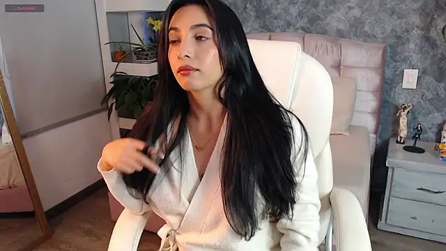 niko robin online show from May 8, 10:00 pm