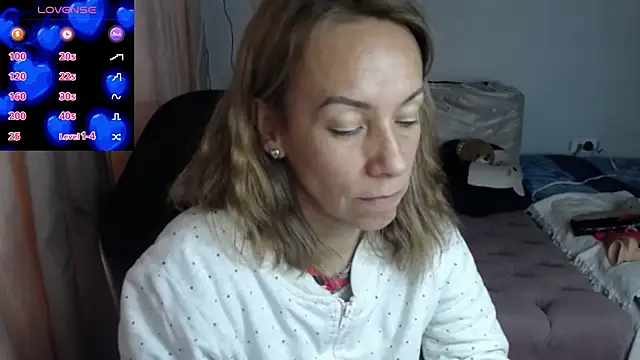 cristin doll  online show from February 23, 7:46 pm