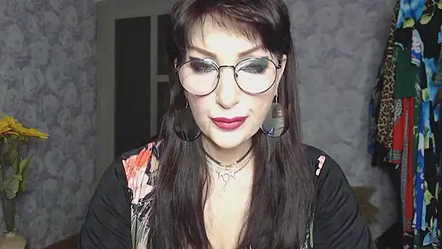 Aziza1 online show from February 9, 3:58 pm