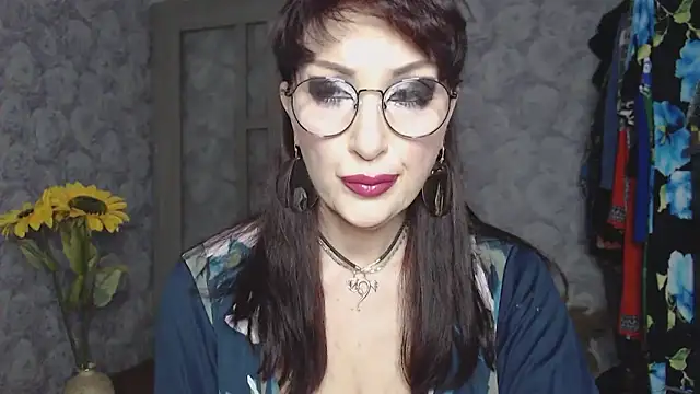 Aziza1 online show from May 6, 2:54 pm