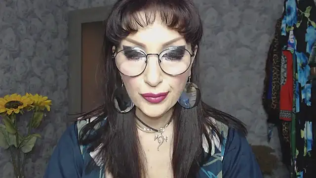 Aziza1 online show from April 2, 2:14 pm