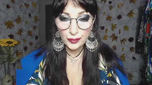 Aziza1 online show from October 29, 3:47 pm