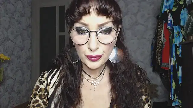 Aziza1 online show from February 20, 3:24 pm