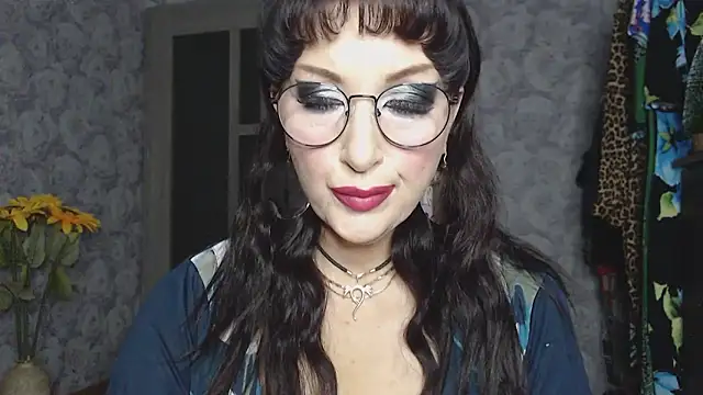 Aziza1 online show from October 7, 4:44 pm