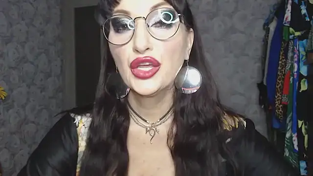 Aziza1 online show from December 19, 9:18 pm