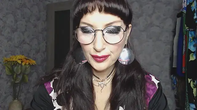 Aziza1 online show from October 12, 7:16 pm