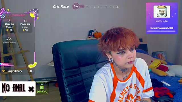 Dark  Elf online show from January 14, 11:54 pm