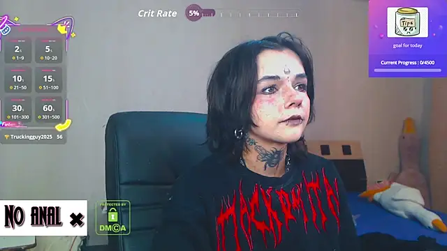 Dark  Elf online show from October 14, 9:50 pm