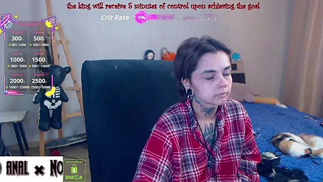 Dark  Elf online show from May 13, 9:42 pm