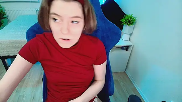 CranberryHot online show from October 7, 6:56 pm