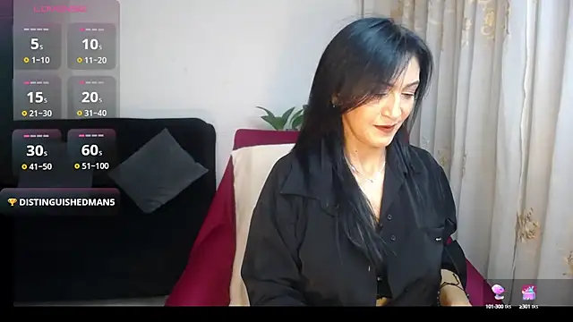  steffy  online show from October 12, 2:47 am