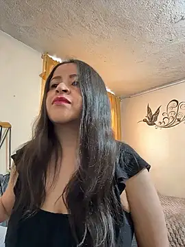 latinfemale online show from January 8, 8:02 pm