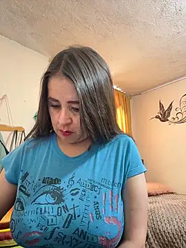latinfemale online show from May 22, 8:29 pm