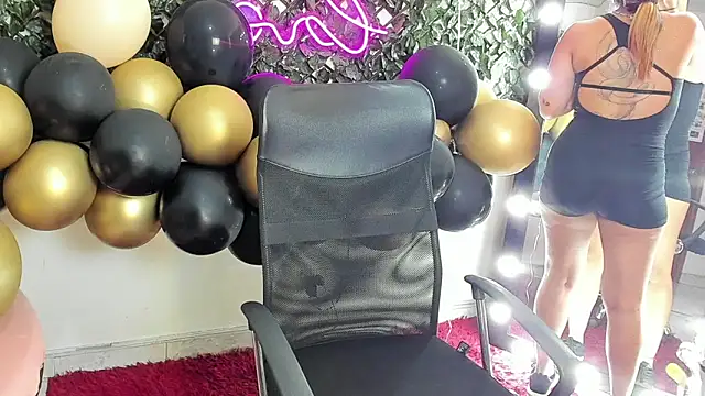 DestinyHills online show from May 7, 12:42 pm