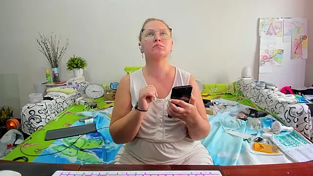 IamYourNarcotic online show from March 30, 1:33 pm