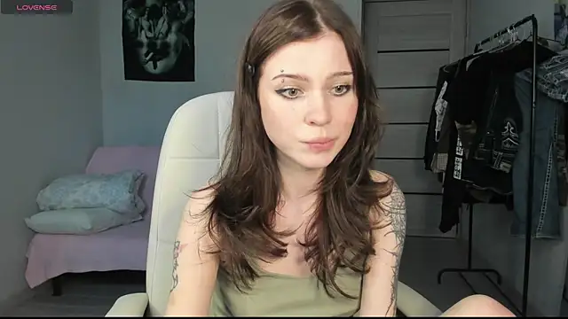 Nancy ston online show from May 14, 5:08 pm