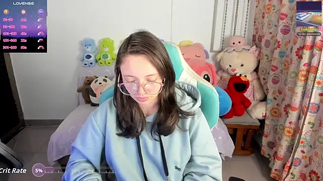 linda-schmidt online show from May 5, 1:08 am