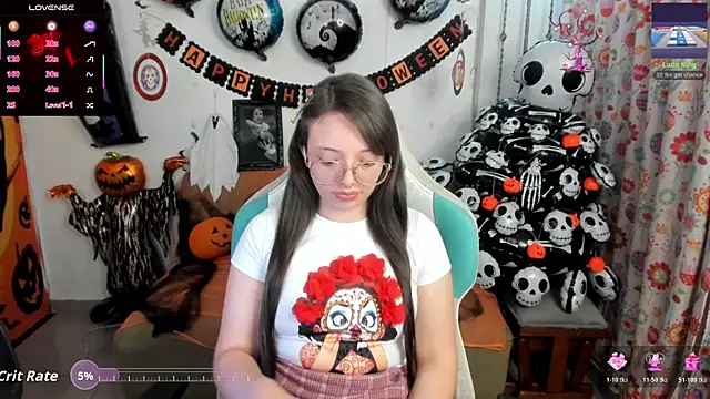 linda-schmidt online show from October 21, 12:58 am