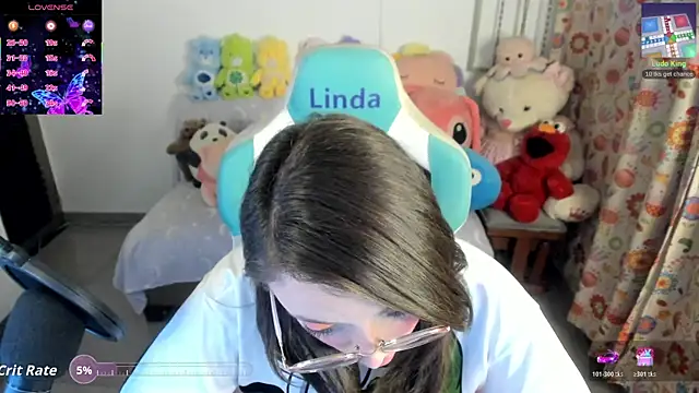 linda-schmidt online show from May 26, 3:50 am