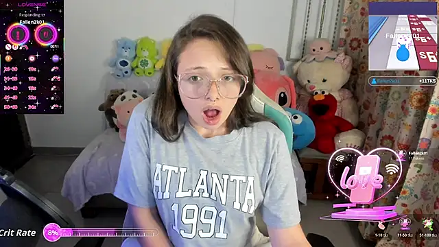 linda-schmidt online show from May 23, 3:38 am