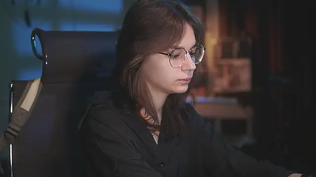 alyssa sweet online show from March 16, 4:59 am