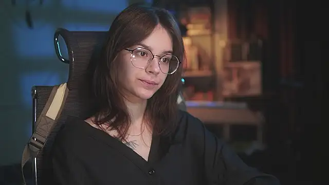 alyssa sweet online show from March 16, 5:44 am