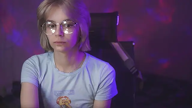 alyssa sweet online show from May 7, 4:39 am