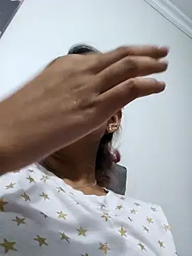 DirtySnowball69 online show from March 31, 3:34 pm