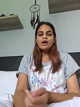 DirtySnowball69 online show from May 25, 7:40 am