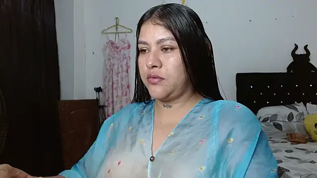 venuz mendoza20 online show from May 11, 1:46 pm