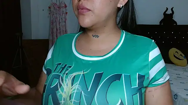 venuz mendoza20 online show from May 23, 2:15 pm