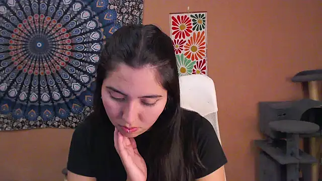 IntimateTales online show from January 7, 8:23 pm