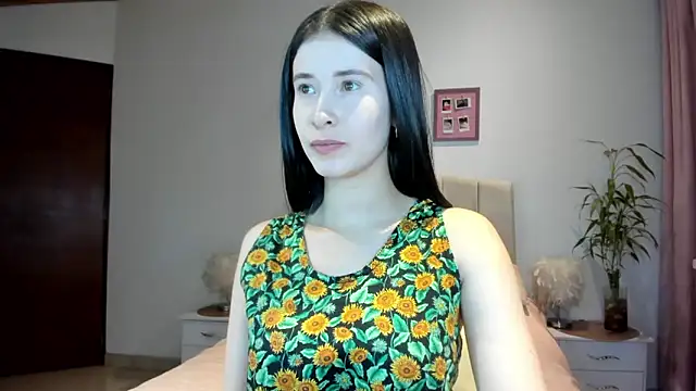 macarena vallejo online show from November 25, 3:31 am