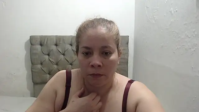 tiffany horny 1 online show from January 9, 5:56 am