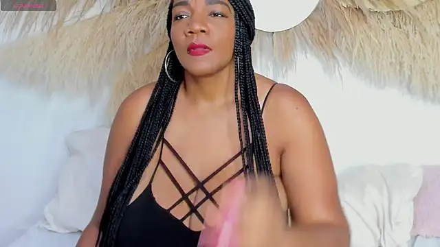 ShakeBigAss online show from May 15, 8:11 pm
