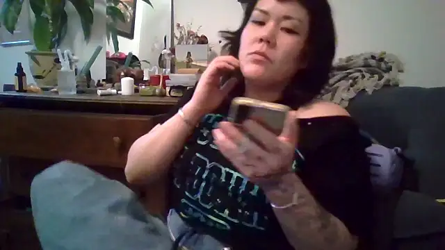 missemi online show from January 8, 8:51 am