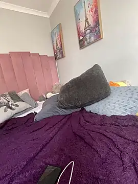 MissLola27 online show from February 28, 12:26 pm