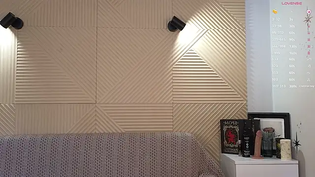 Elizavetta Miller online show from February 17, 10:58 am